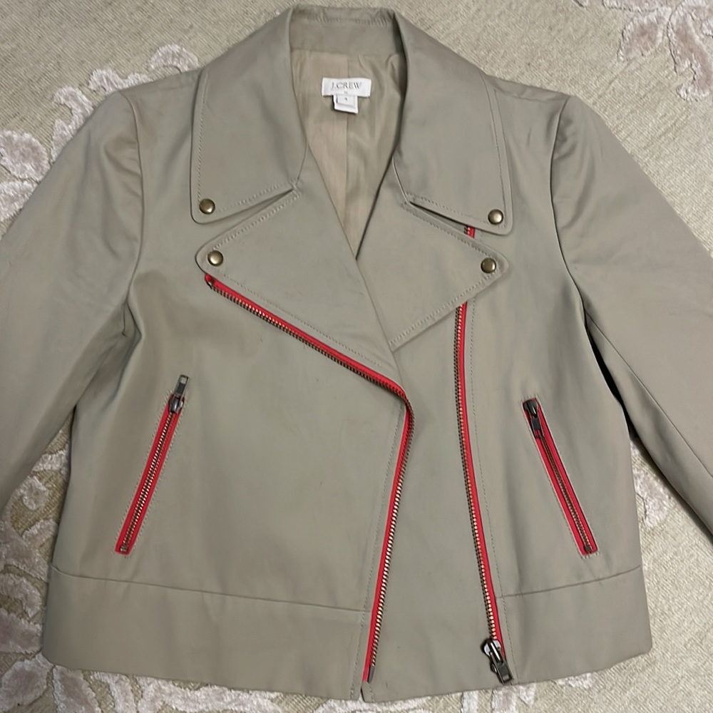 Jcrew Jacket - image 3